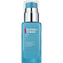 Biotherm Homme T Pur Anti Oil & Shine 50 ml