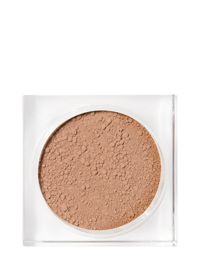 Mineral Powder Foundation Disa Meikkivoide Meikki IDUN Minerals