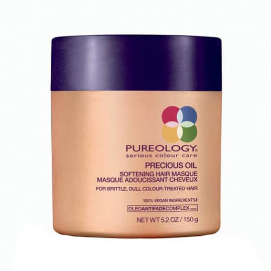 Pureology Pure Precious Oil Masque (150ml)