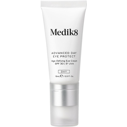 Advanced Day Eye Protect SPF 30, 15 ml Medik8 Silmät