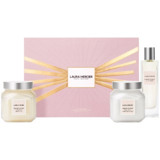 Luxe Indulgence Almonde Coconut Collection