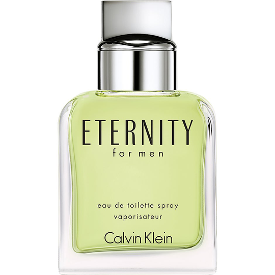 Eternity For Men EdT, 100 ml Calvin Klein Miesten hajuvedet