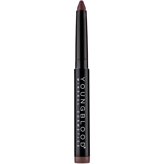 Youngblood Matte Lip Crayon Napa Wine