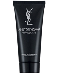 La Nuit De L'Homme, After Shave Balm 100ml