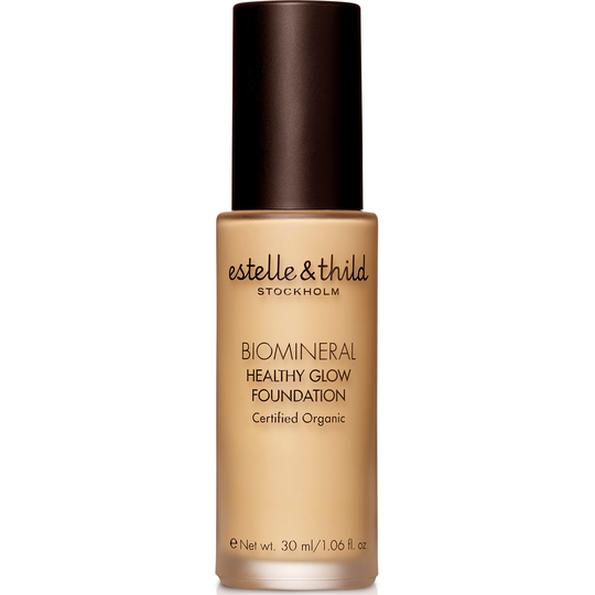 Estelle & Thild BioMineral BioMineral Healthy Glow Foundation 113
