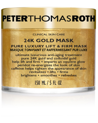 24K Gold Mask 150ml
