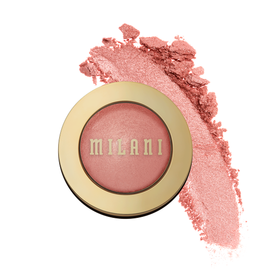 Milani Baked Blush Sunset Passione