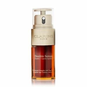Clarins Double Serum 30ml