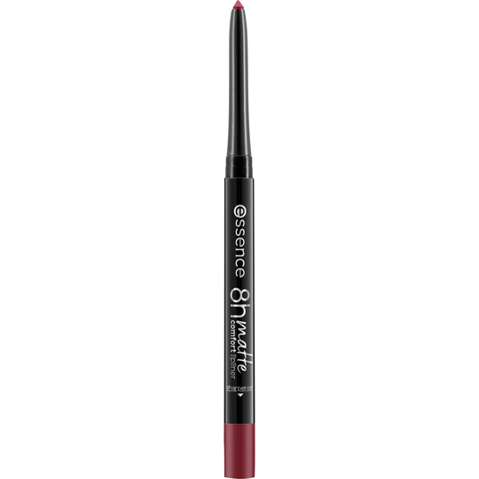 essence 8H Matte Comfort Lipliner 08