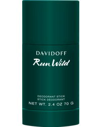 Run Wild for Him, Deostick 70g