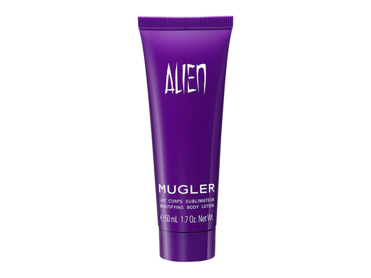 Alien, 200 ml Mugler Vartalovoide