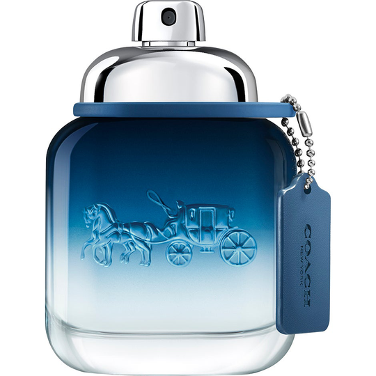 Blue Eau de toilette, 40 ml COACH Miesten hajuvedet
