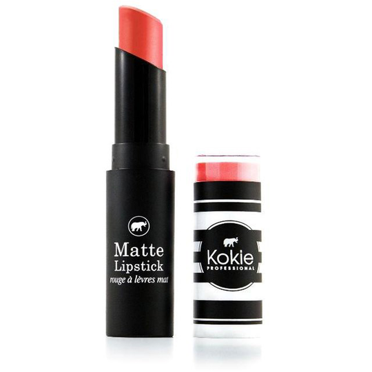 Kokie Cosmetics Matte Lipstick Heartbreaker