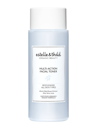 Biocleanse Multi-Action Facial T R Beauty WOMEN Skin Care Face T Rs Hydrating T Rs Nude Estelle & Thild