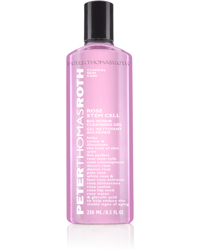 Rose Stem Cell Bio-Repair Cleanser, 250ml