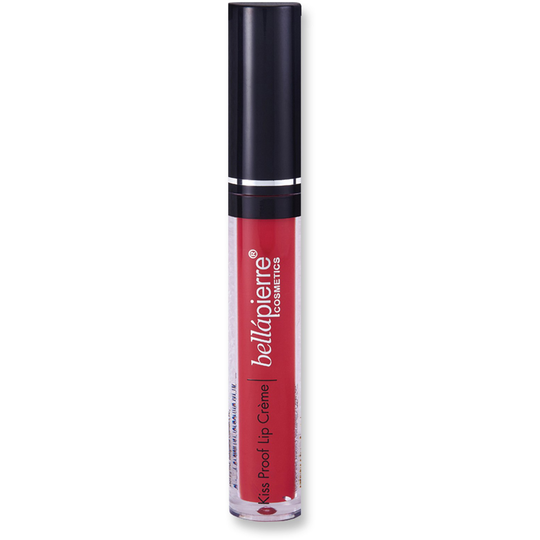 BellaPierre Kiss Proof Crème Hothead
