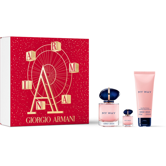 Giorgio Armani My Way Eau de Parfum Gift Set