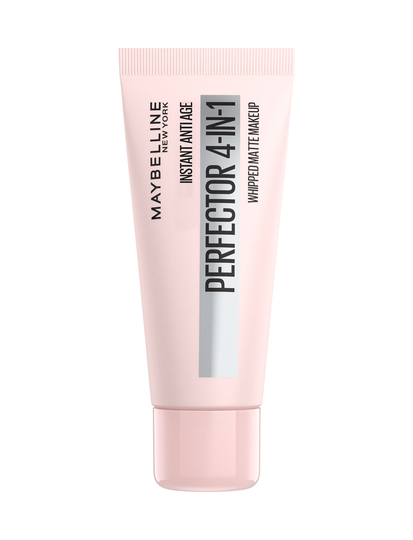 Maybelline Instant Perfector 4-In-1 Matte Makeup Meikkivoide Meikki Maybelline