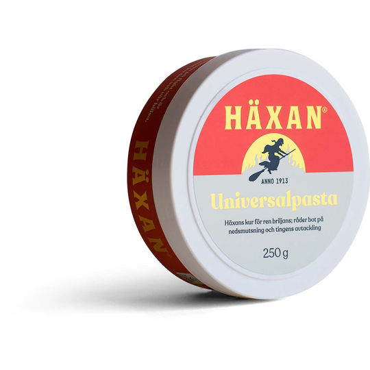 Häxan Universalpasta 250 g