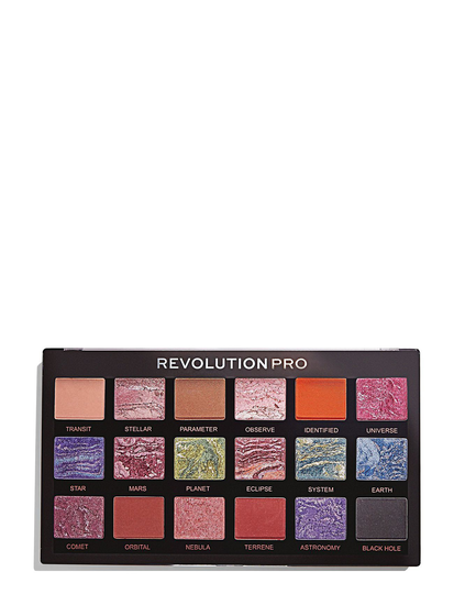 Revolution Pro Regeneration Palette Celestial Beauty WOMEN Makeup Eyes Eyeshadow Palettes Revolution PRO