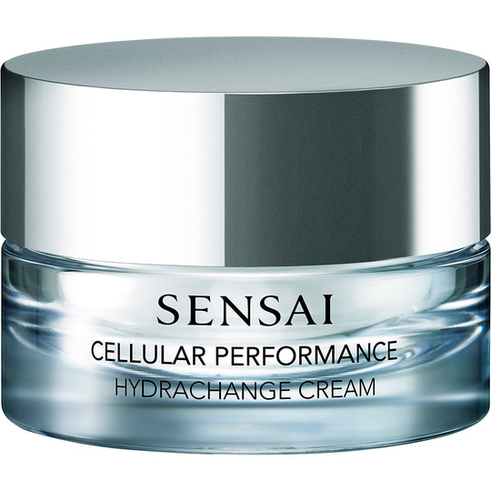 Sensai Cellular Performance Hydrachange Cream, 40 ml Sensai 24h-voiteet