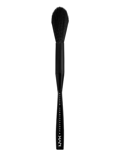 Pro Brush Tapered Powder Beauty WOMEN Makeup Makeup Brushes Face Brushes Powder Brushes Musta NYX PROFESSIONAL MAKEUP