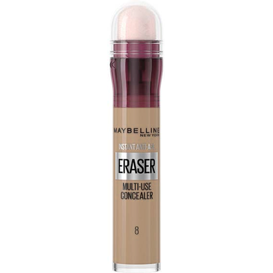Maybelline New York instant eraser concealer Buff 8
