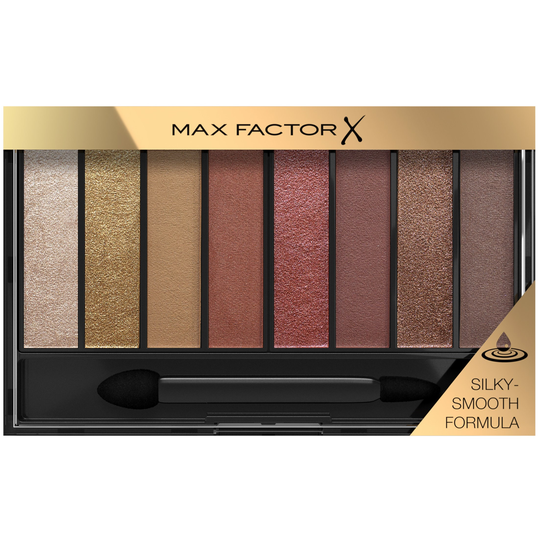Max Factor Masterpiece Nude Palette 005 Cherry Nudes
