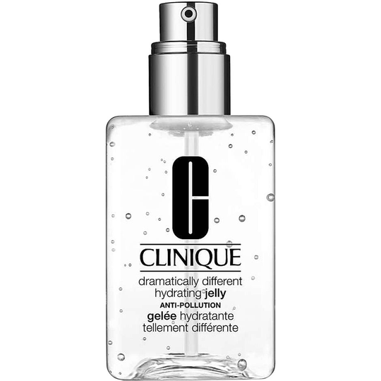 Dramatically Different Hydrating Jelly, Clinique Päivävoiteet