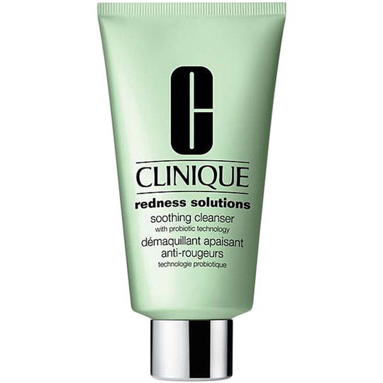 Clinique Redness Solutions Soothing Cleanser, 150 ml Clinique Ihonpuhdistus