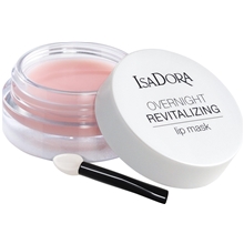 IsaDora Overnight Revitalizing Lip Mask 5 gr