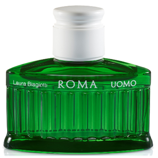 Laura Biagiotti Roma Green Swing Eau de Toilette 40 ml