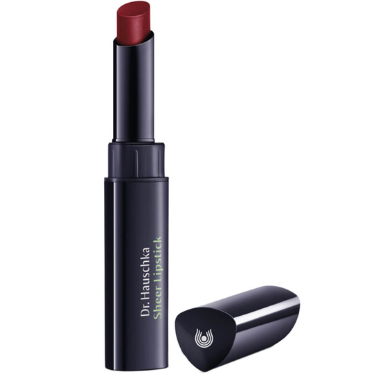 Dr.Hauschka Sheer Lipstick 04 Florentina