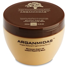 Arganmidas Instant Repairing Mask 300 ml