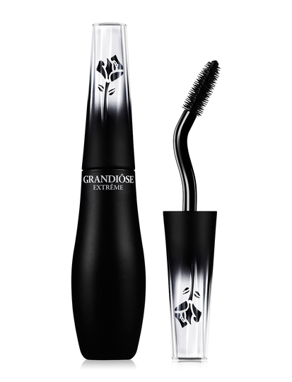 Grandiôse Extreme Ripsiväri Maskara Meikki Musta Lancôme