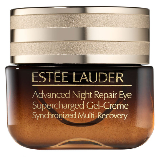 Advanced Night Repair Eye Supercharged Gel-Creme, 15 ml Estée Lauder Silmät