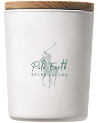 Polo Earth Candle, Large