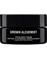 Detox Night Cream, 40ml