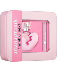 Thank U Next Gift Set, EdP 30ml + Spray Pen 10ml