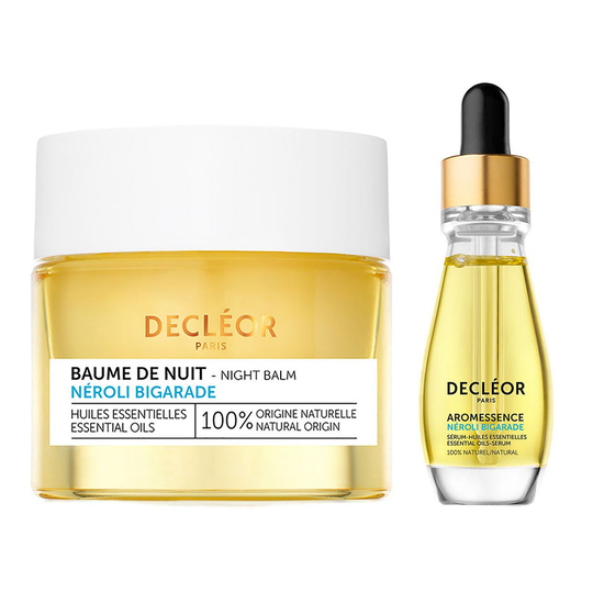 Skin Care Duo, Decléor Ihonhoitopakkaukset
