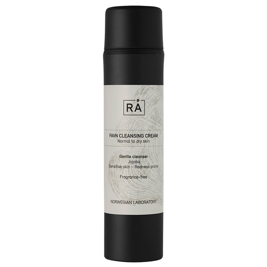 Favn Cleansing Cream, 150 ml RÅ Ihonpuhdistus
