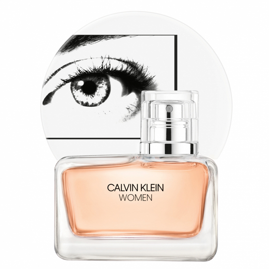 Calvin Klein Women Intense EdP (50ml)