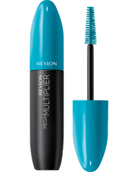 Mega Multiplier Mascara, Blackest Black