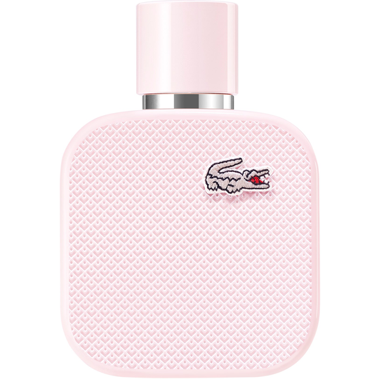 Lacoste L.12.12 Rose Eau De Parfum 50 ml