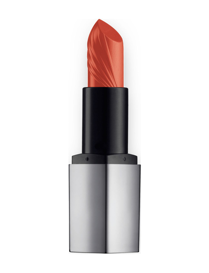 Mineral Boost Lipstick 6W Golden Ginger Huulipuna Meikki Reviderm