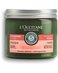 Aromachologie Intensive Repair Hair Mask, 200ml
