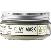 Ecooking Clay Mask 100 ml