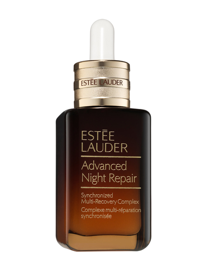 Advanced Night Repair Serum Seerumi Kasvot Ihonhoito Nude Estée Lauder