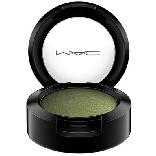MAC Cosmetics Eyeshadow Frost Humid