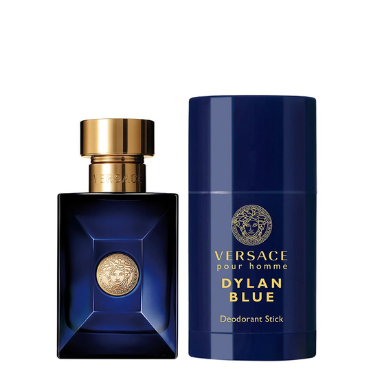 Pour Homme Dylan Blue Duo, Versace Miesten hajuvesisetit